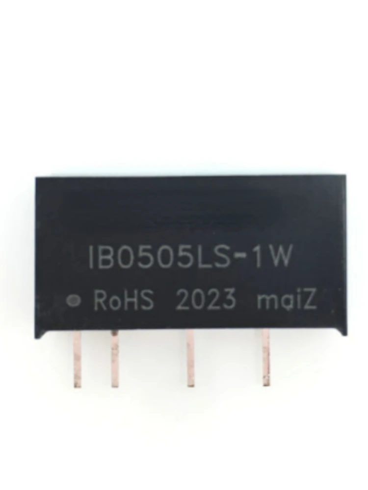 (1pcs)IB0505LS-1W  IB0505LS-1WR3 IB0503LS-1WR3 IB0503LS-1W IB0509LS-1WR3 IB0509LS-1W IB0512LS-1WR3 IB0512LS-1W IB0524LS-1WR2