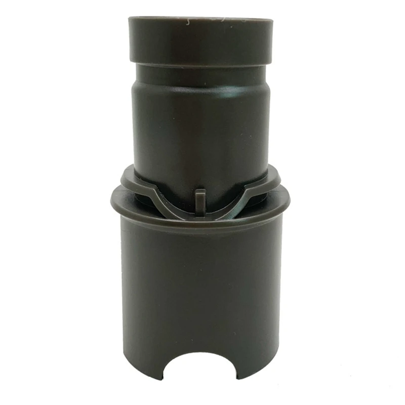 2PCS Attachment Adapter For Dyson Erconvert V6 V7 V8 V10 To V6 DC30, DC31, DC34, DC35, DC44, DC45, DC56,DC57 DC Series