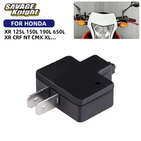 Microinterruptor de Sensor de embrague de motocicleta para Honda XR125L XR150L XR190L XR650L XR CRF 250 125 150 190 300 NX500 NX650 XL650V
