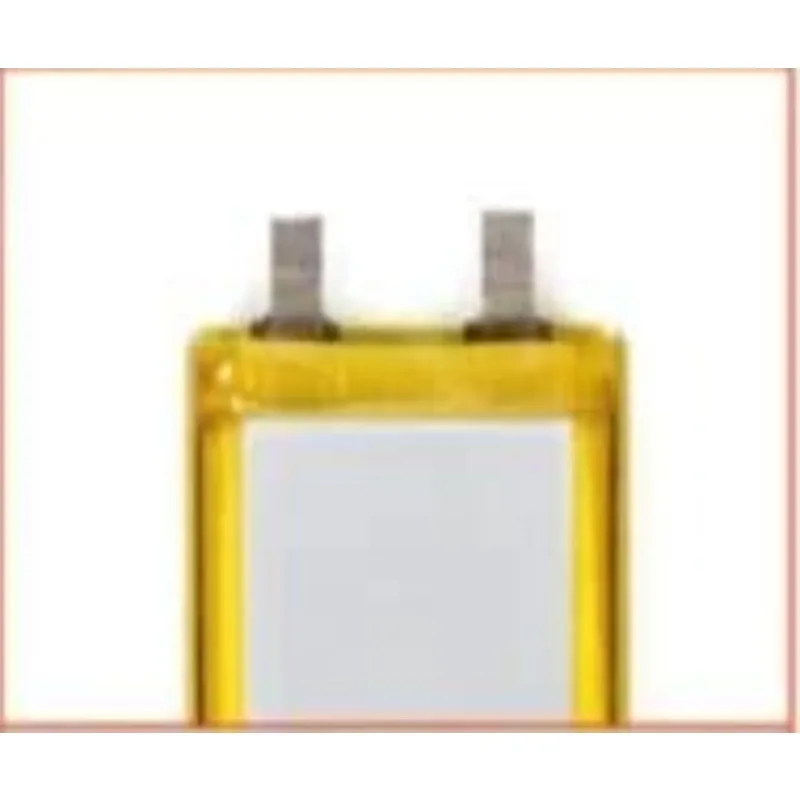 100pcs 503035 Polymer lithium battery 3.7V 500mAh Bluetooth audio keyboard Air purifier Built-in charging