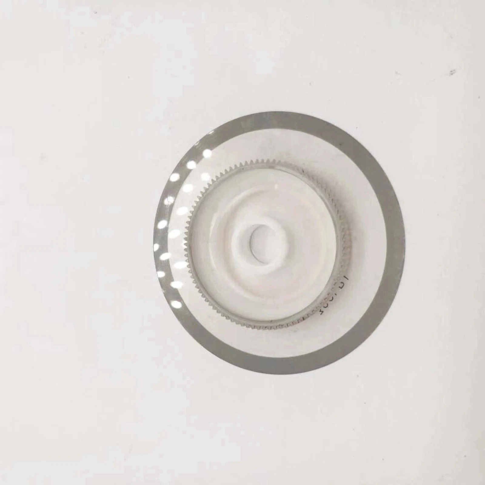 Encoder Disk Fits For Brother MFC-J885DW MFC-J680DW MFC-850CDWN MFC-J775DW MFC-J880DW C421W MFC-T810W T910DW MFC-T910DW