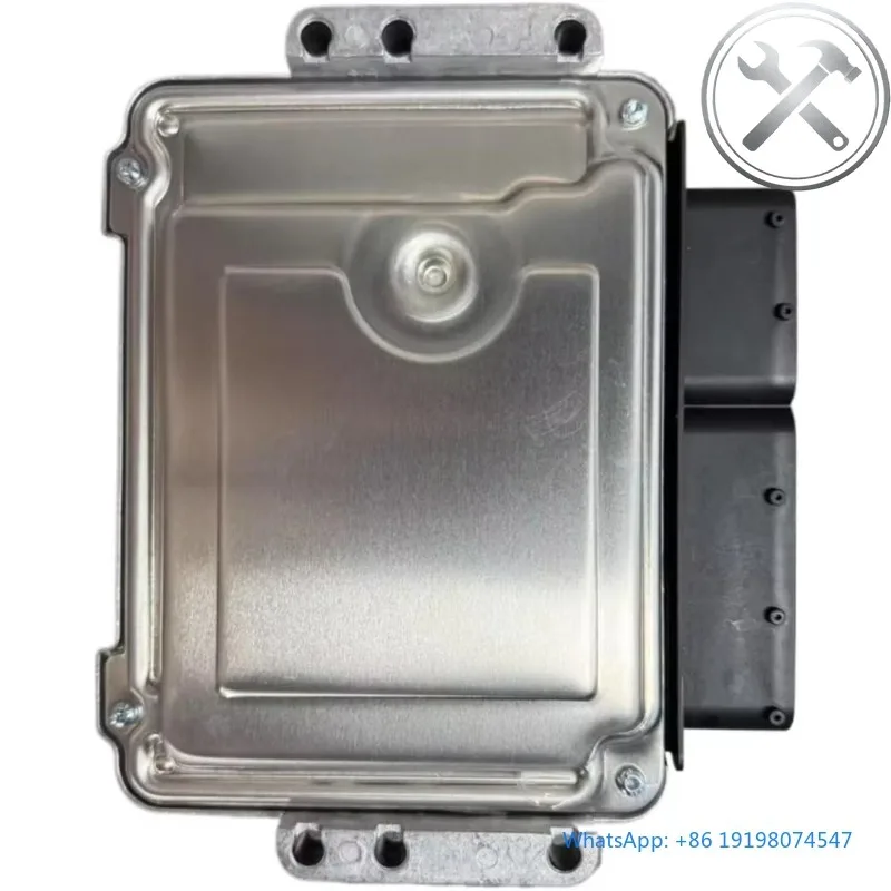 

39110-03410 A00 ECU Engine Computer Board Electronic Control Module Car ECU Replacement Auto Engine Electronic Parts