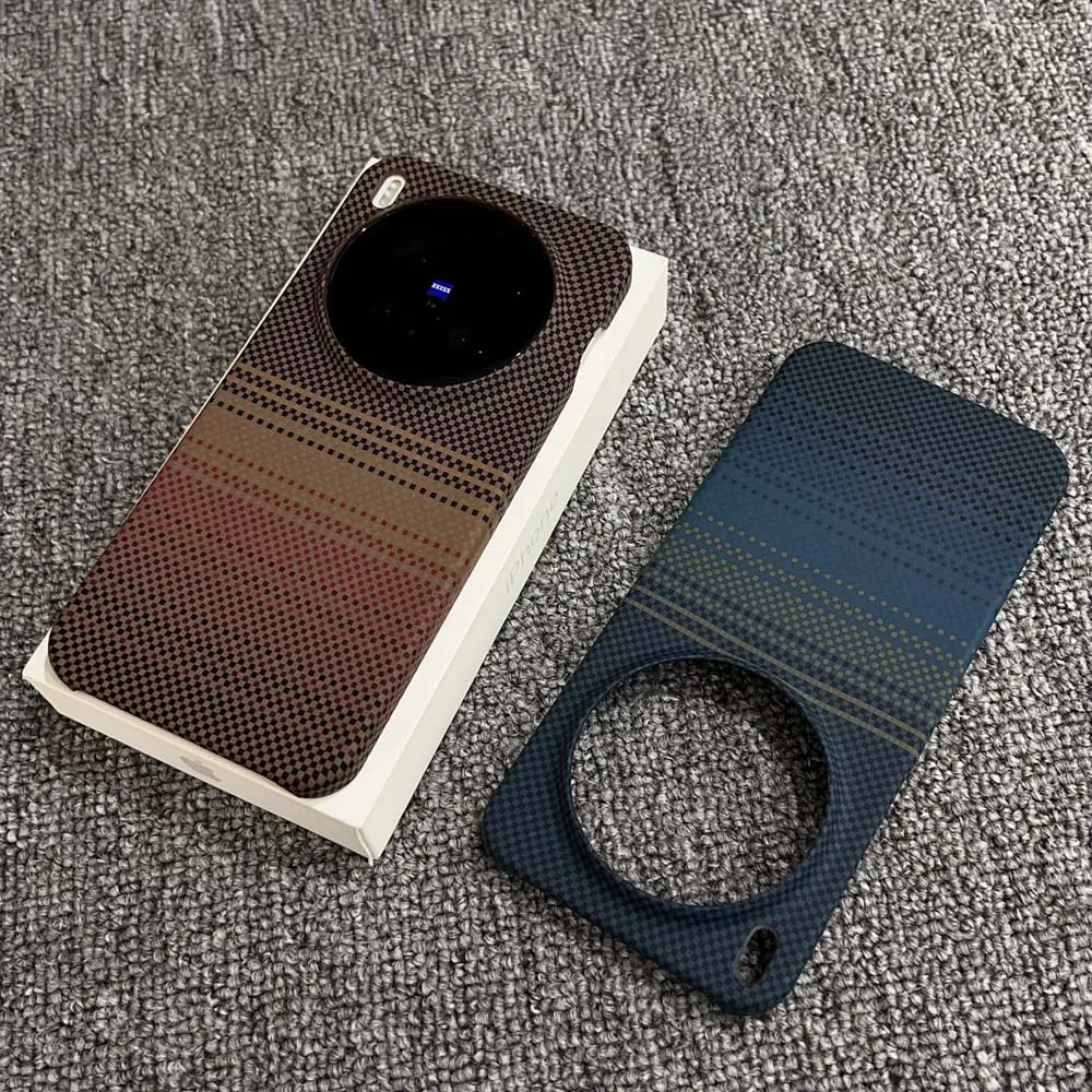 Thumbnail 3 - #96 Latest Vivo X100 Phone Case Offers