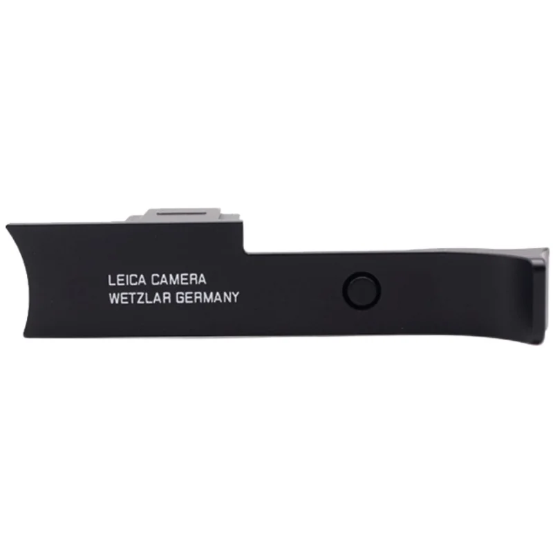 

High quality For Thumb Up Grip Made Digital Camera Mount Thumb Grip Hot Shoe for Leica Q2 accessory