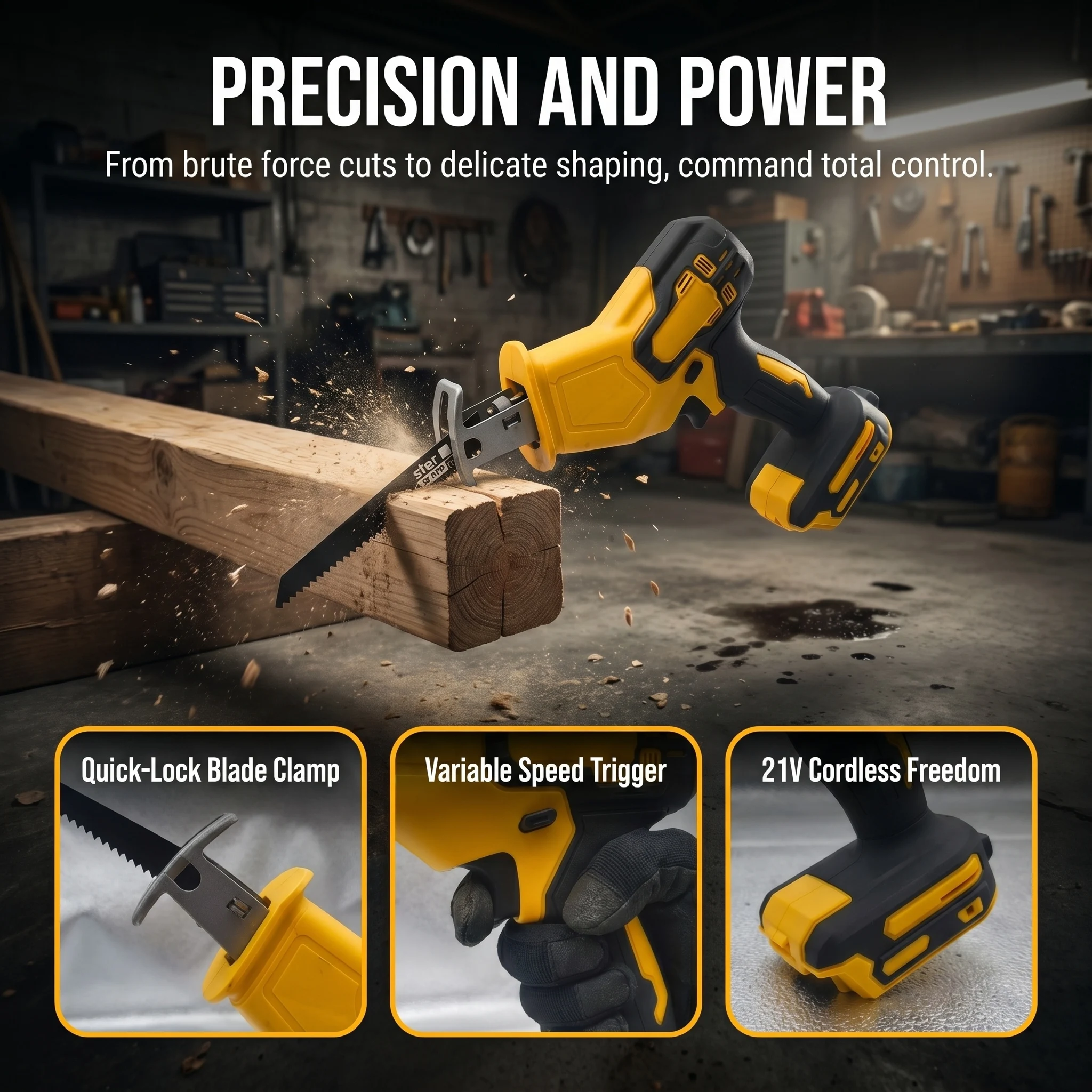 Thumbnail 4 - #20 Saws Comparison Guide