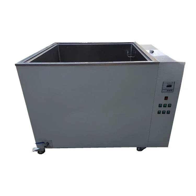 Non-standard 800L constant temperature water tank, boiling pot plastic cable boiling tank