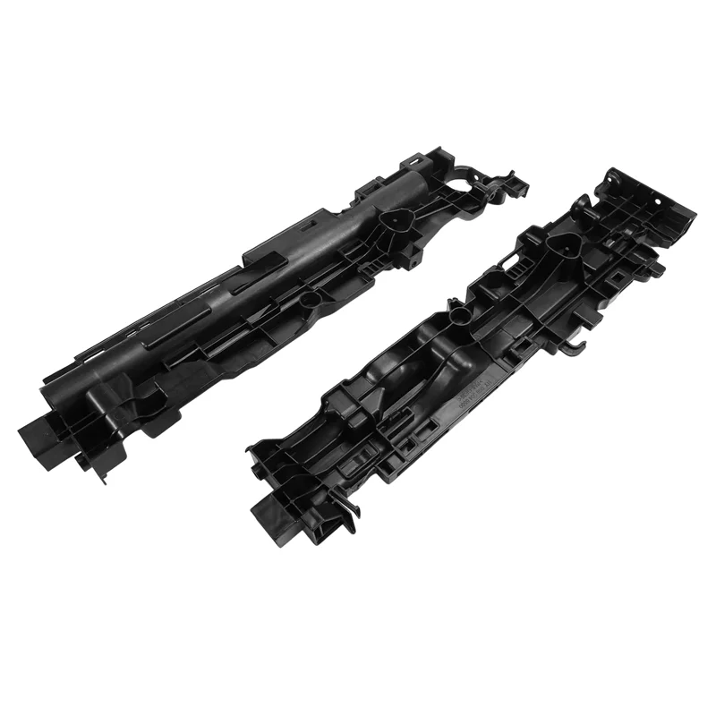 1 زوج سيارة مكثف قوس المبرد الناقل دعم ل GLC-Class X254 GLC200 300 A0995045500 0995045500-AD39 #6