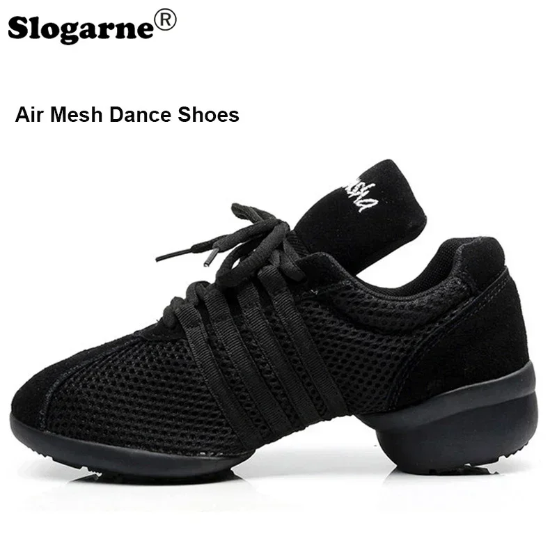 Chaussures de danse pour femmes unisexe hommes chaussures de Jazz baskets de danse souples Yoga sport coton Tango salle de bal chaussures de Jazz modernes danse femme