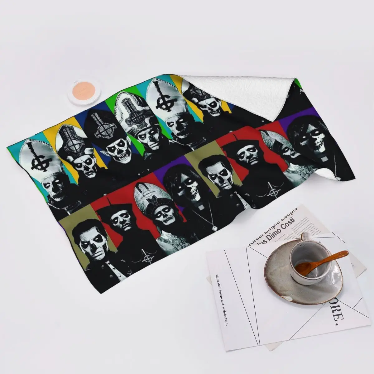 Custom Ghost B.C. B…