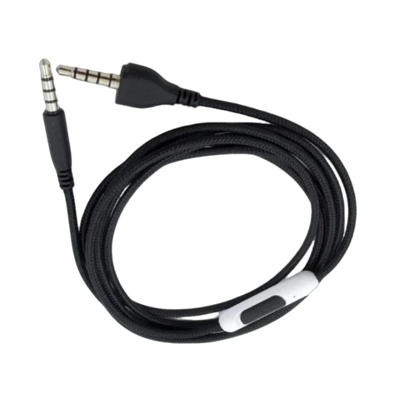 Cáp nhạc có bộ điều khiển nội tuyến cho AW920H tăng cường quản lý âm thanh