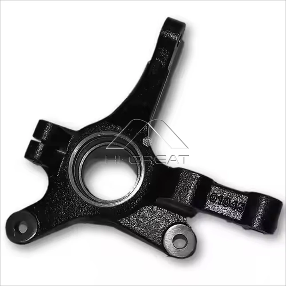 

STEERING KNUCKLE 96491285 for MATIZ