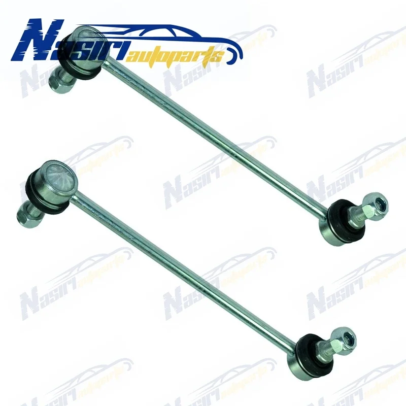 

Комплект звеньев стабилизатора задней подвески для LAND ROVER FREELANDER 2 RANGE ROVER EVOQUE LR2 2006-2013 LR 002876