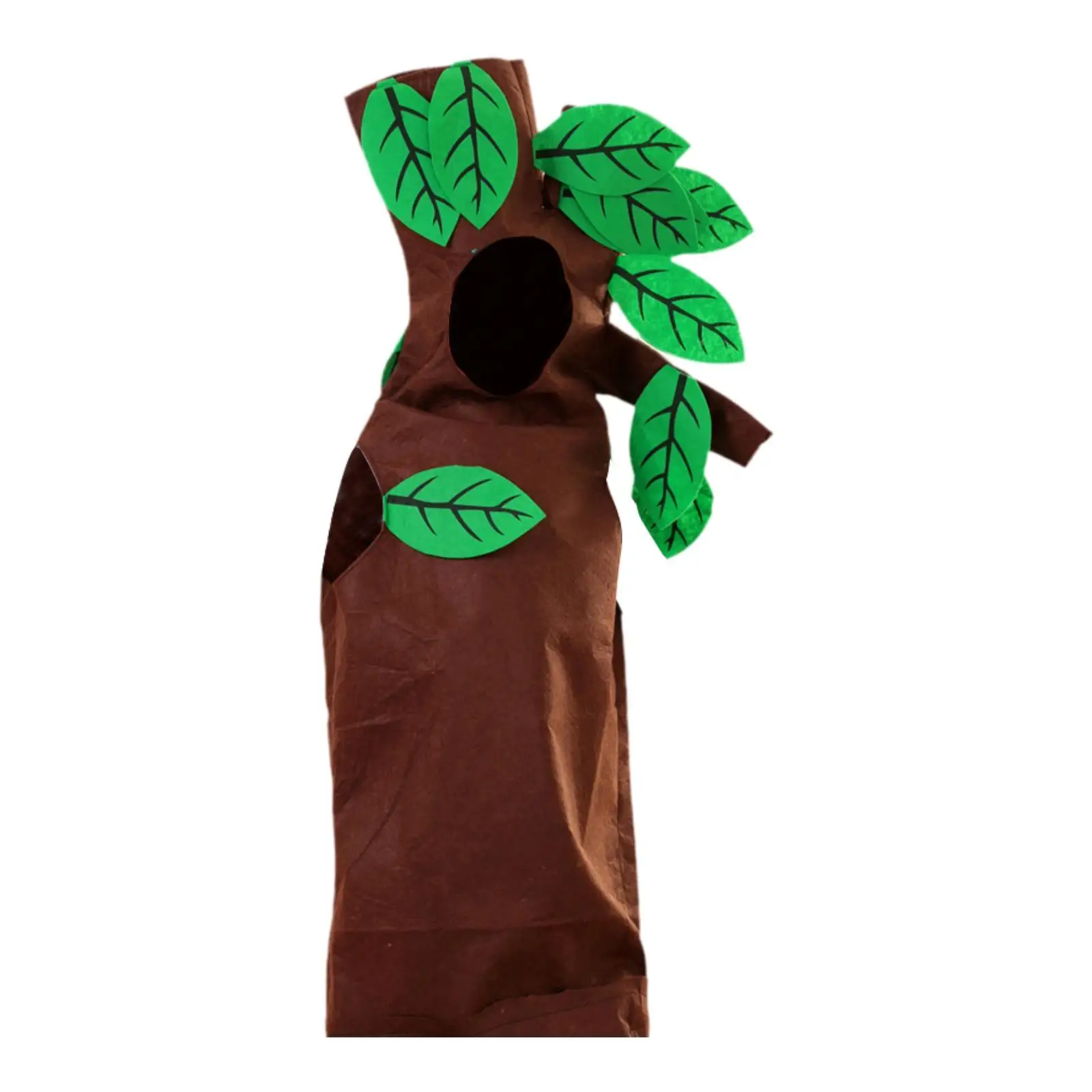 زي أطفال لطيف لعيد الميلاد لشجرة أداء المرحلة الرائعة #6