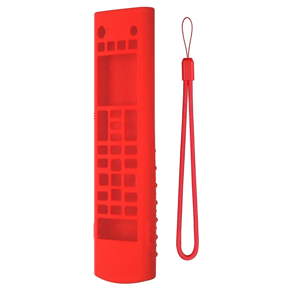 Силиконовый чехол, защитный чехол, противоскользящий чехол для пульта дистанционного управления, противоударный чехол для пульта дистанционного управления LG TV Remote AKB75095307 AKB76040302