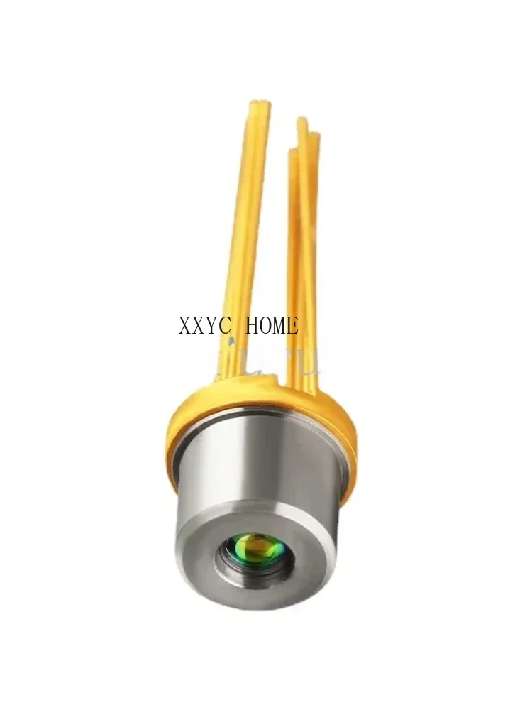 2.5G DFB 1550nm Laser Diode with TEC TO-CAN Long Wave Package  Semiconductor  Photodiode Optical Components  Transistor