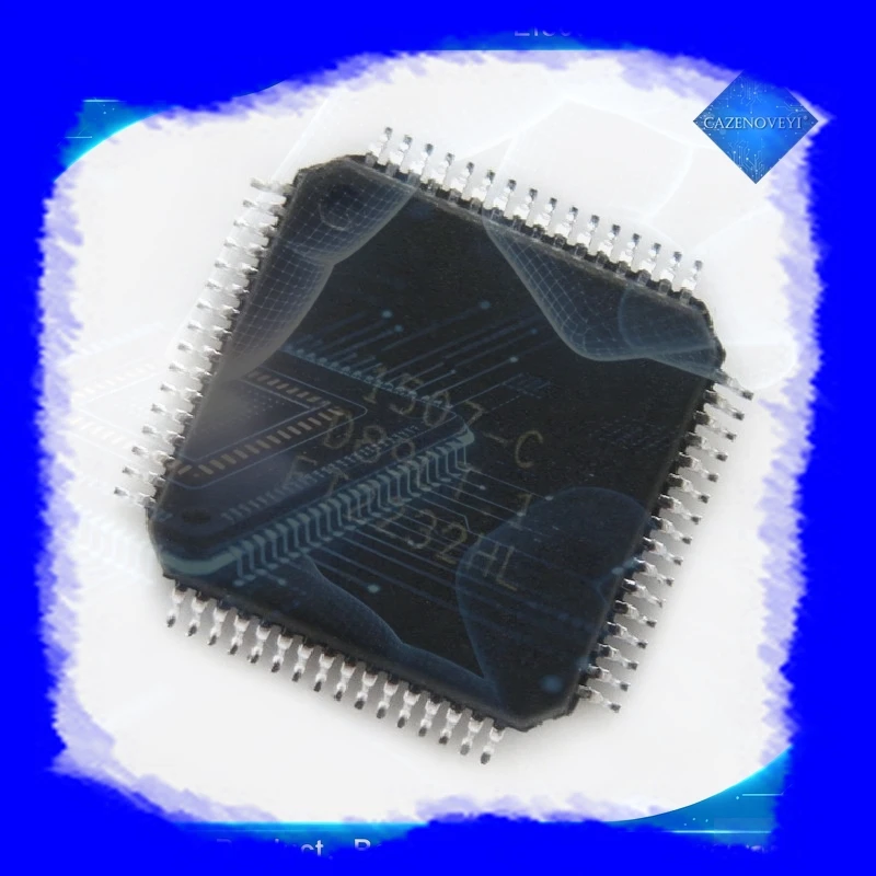 Ample Ready Stock Accept Mixed Chip Models Competitive Price For Bulk Purchases  FT2232 LQFP-64 FT2232HL