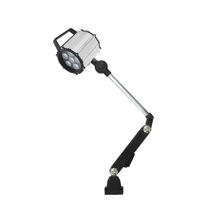 

Direct salesWholesale Fixed Base Installation Method Ip65 Led Industrial Machine Tool Flexible Long Arm Work Light