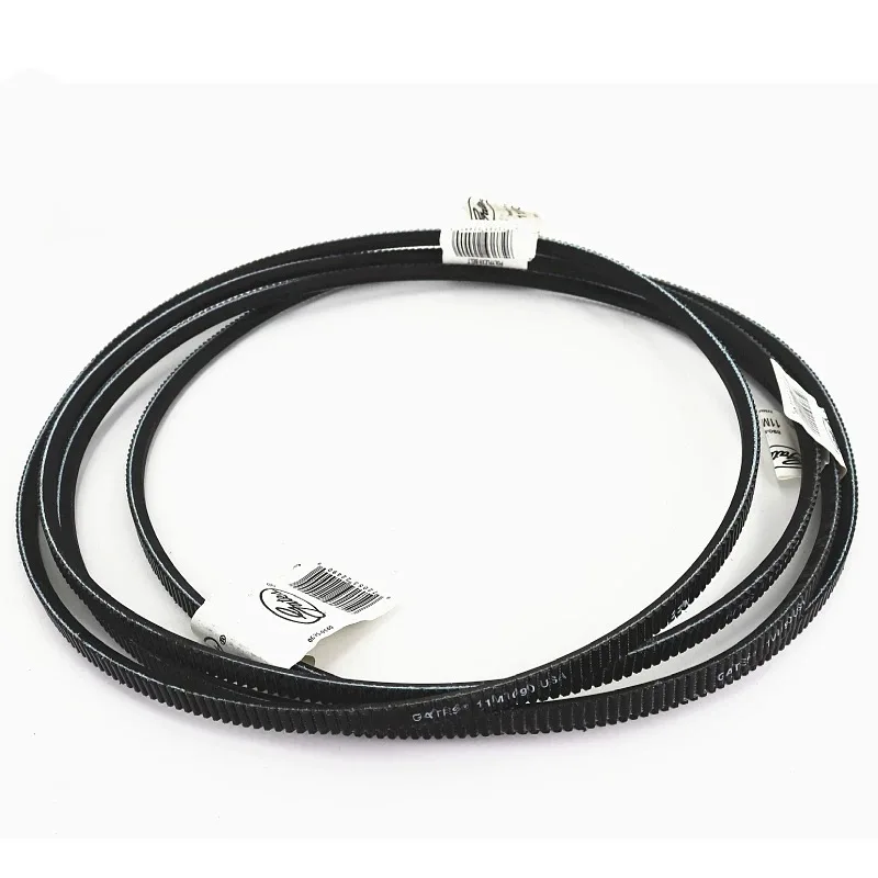 

11M1090 11M1120 11M1150 11M1170 11M1180 POLYFLEX BELTS Motor 3d Printer Tools Machine Variator Lathe Polyurethane Wide V-Belt