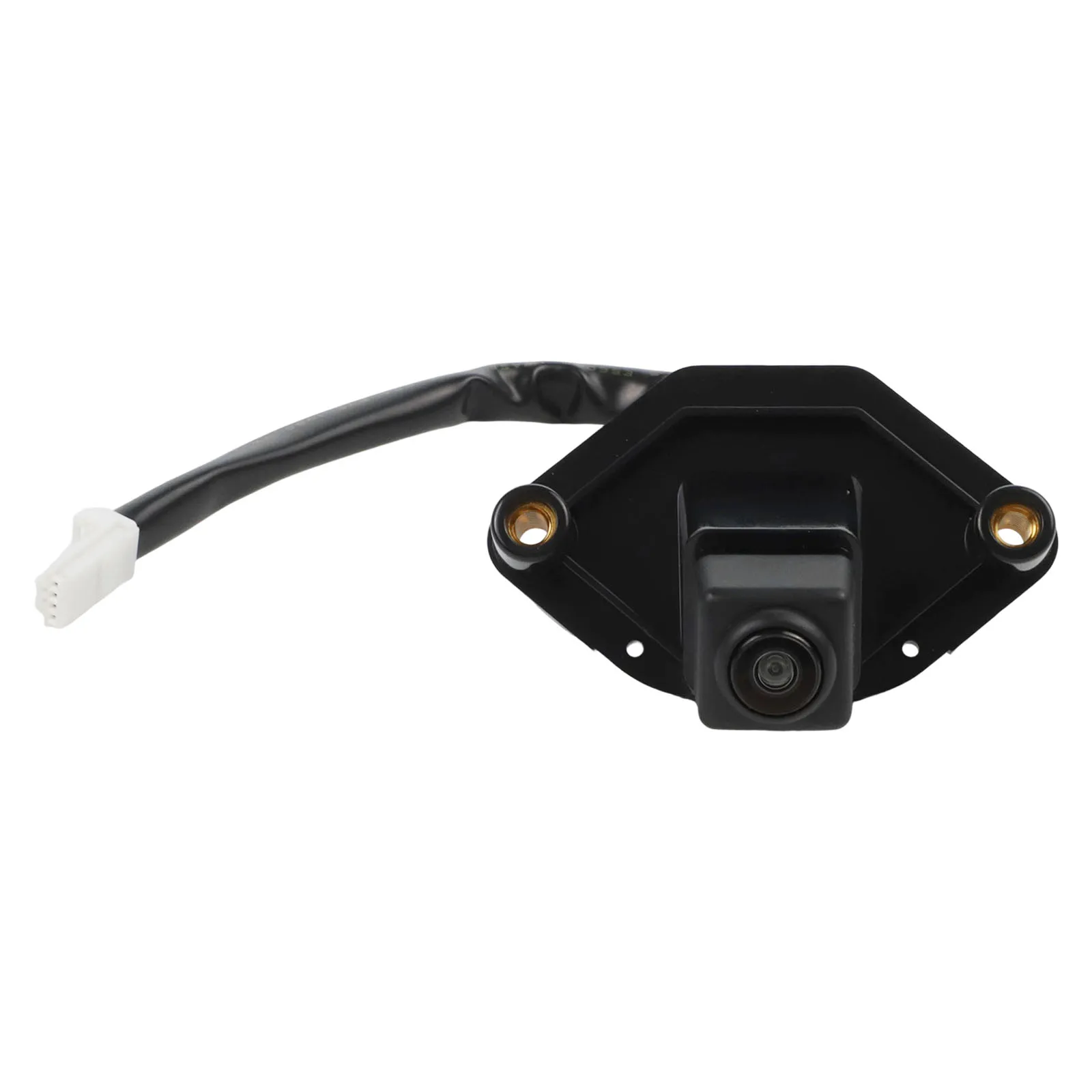 Rear View Assistance Backup Camera Direct Installation Practical And Reliable Quick Installation For Nissan Qashqai J11