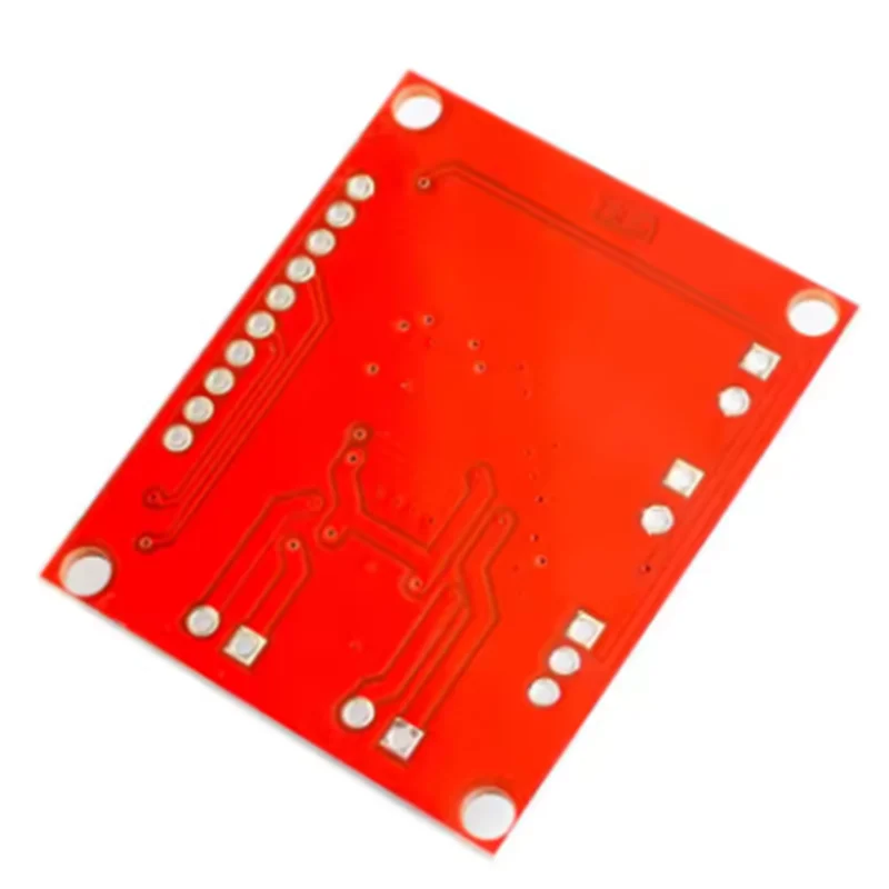 L6470 Stepper Driver Breakout 3A, 8-45V Stepper Motor Driver Board