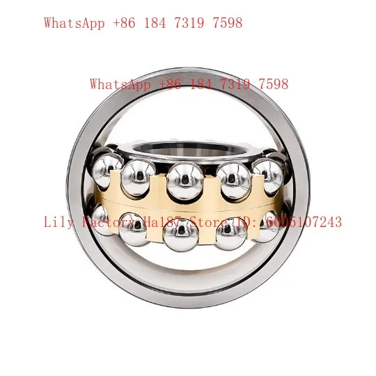 First-class bearing Daquan 1307 1308 1309 1311 1313 1315 Agricultural machinery, for rollers