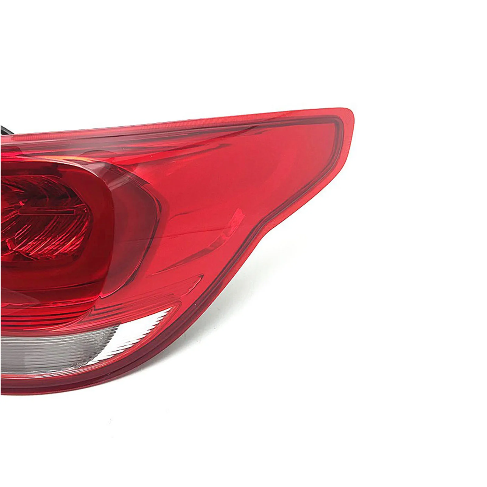 Auto Rear Headlamp Assembly for Chevrolet Cavalier 2016-2019 Brake Reversing Tail Light Replacement