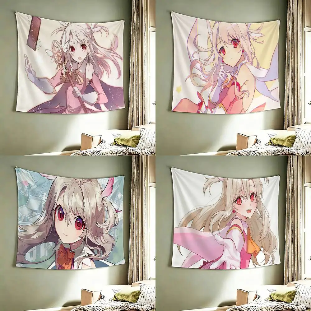 Fatekaleid liner Prisma Illya   flag Best Price Decoration Outdoor Picnic Party Art Hanging