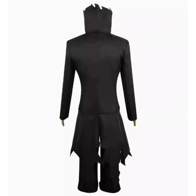 أزياء Dandadan Ken Takakura Okarun التأثيرية قناع شعر مستعار موحد نظارات مومو Ayase حفلة الهالوين للنساء والرجال ملحقات الدعامة