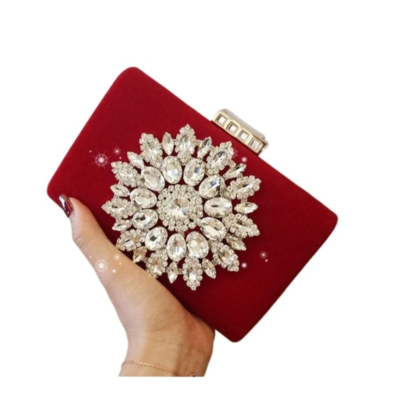 dinner-bag-red-bridal-bag-diamond-banquet-bridesmaid-dress-bag