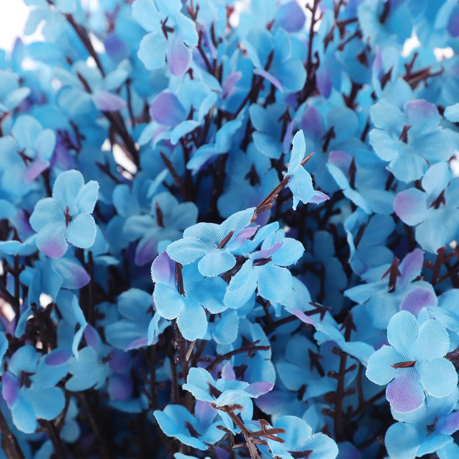 

6 Pcs Artificial Flower Flowers for Decoration Spring Gypsophila Real Touch Party