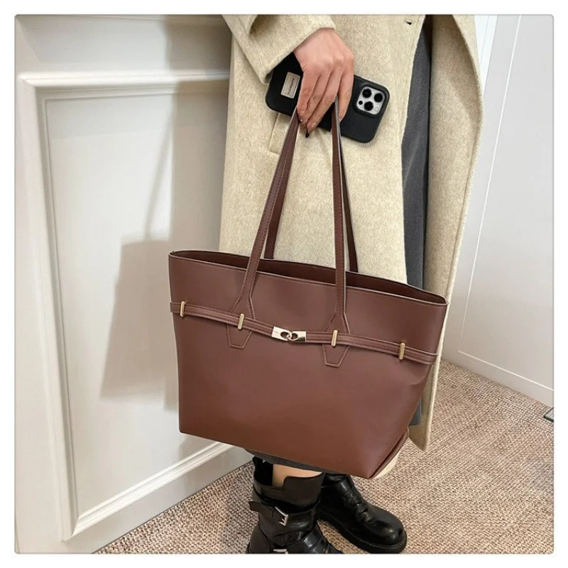 Женская сумка через плечо из кожи с струящимся принтом и модным сальвадовым элитным вместительным мягким стилем для поездок на работу