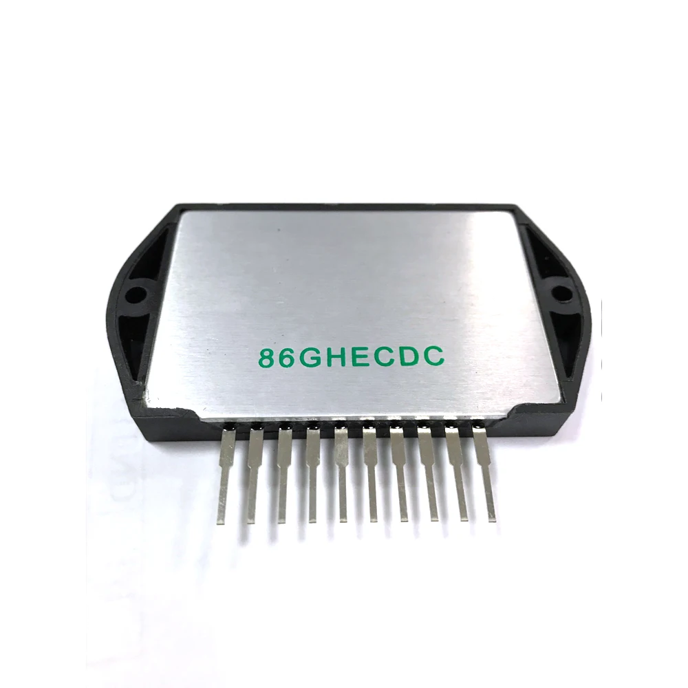 1PCS STK086G Package: Module