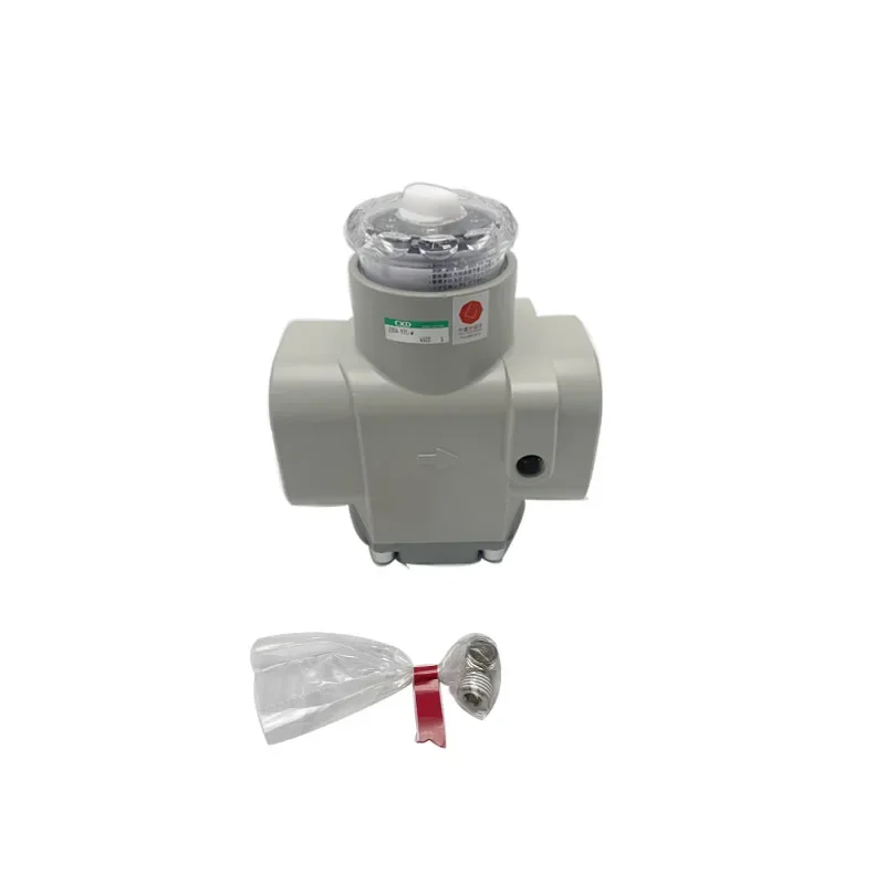

China Factory KSRJ 2304 Series Dial Air Regulator 2304-12C-W Pneumatic Flow Control Valve