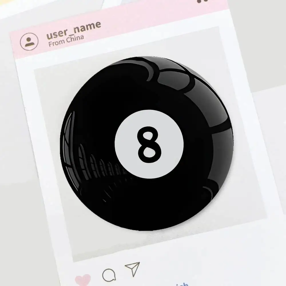 Y-Yoshitomo N-Nara Y2K Ästhetische weiche Anstecknadeln, lustige „I Love D-Domo“-Abzeichen, handgefertigte Brosche für Kleidung – Detail 7