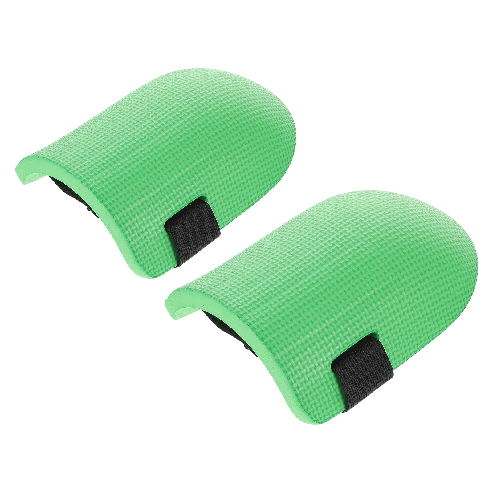 1Pair Anti-Slip Work Knee Pads Heavy Duty Non-Slip Protection Pads for Construction Flooring Garden Working Men Strong Double