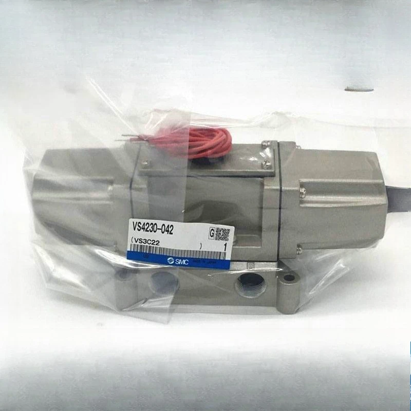 

Parts for SMC Boutique VS4230-042 Solenoid Valves, Resistors