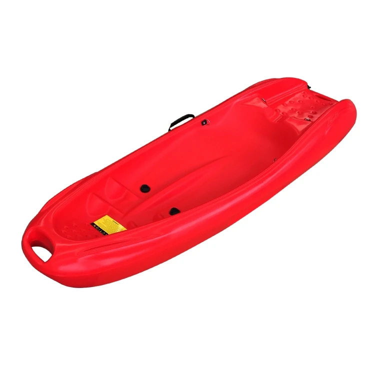 

Mini Single Kayak, Safe Reliable for Kids Over 5 Years Old 2025
