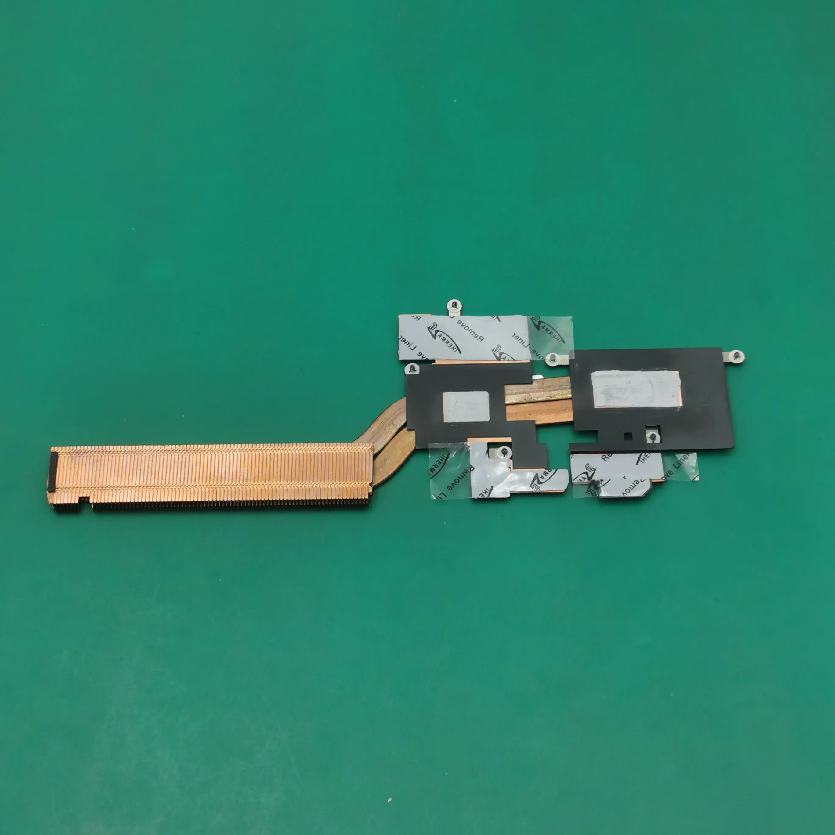 For Lenovo Thinkpad radiator copper tube, radiator 5H40S19951 brand new, original