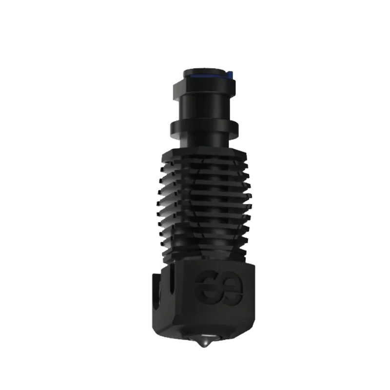Phaetus Dragonfly Hotend BMO Bimetaal geïsoleerde keel voor Titan Bowden Extruder V6 Hotend Prusa Aquila ENDER 3 Voron 2.4