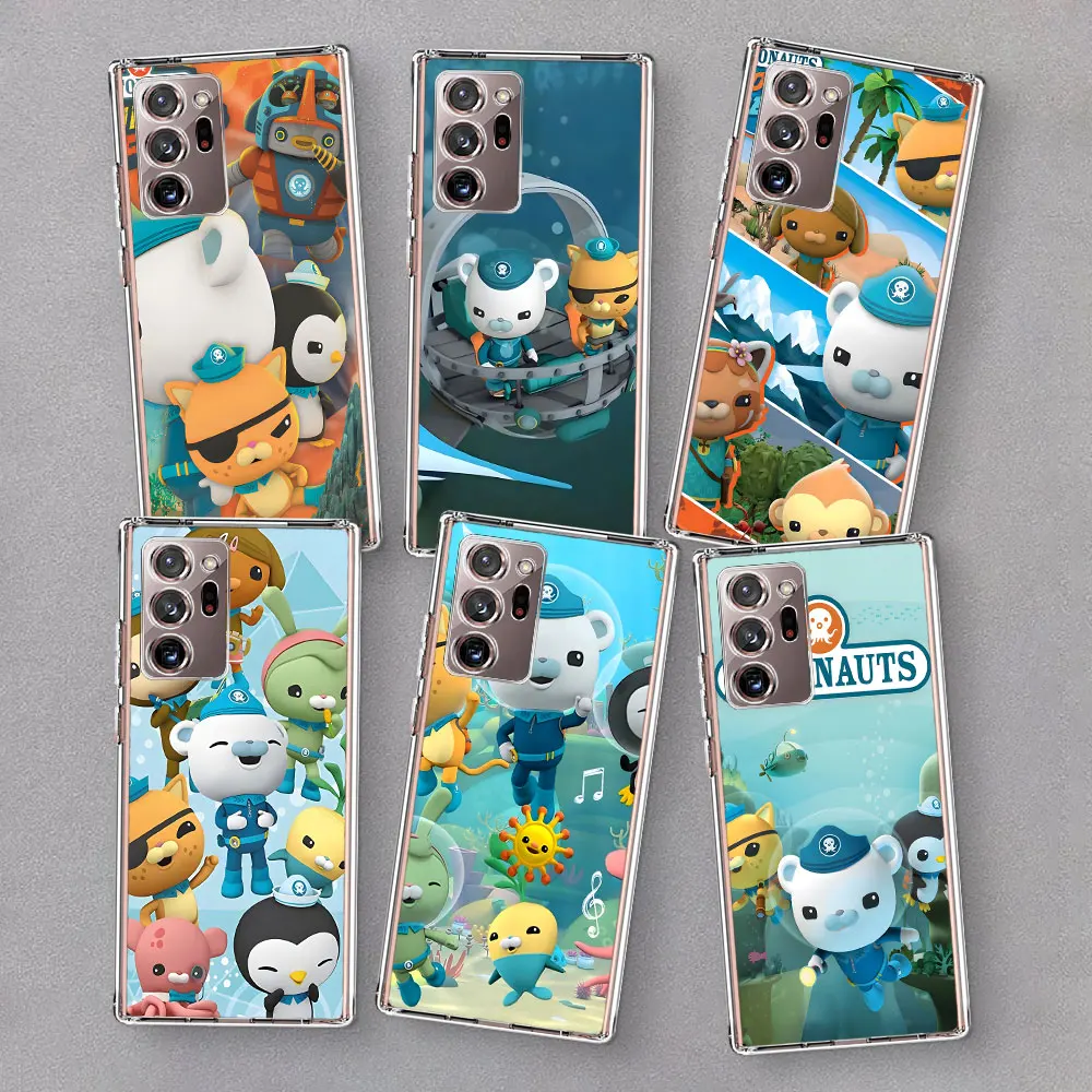 Octonauts Cartoon C… - image