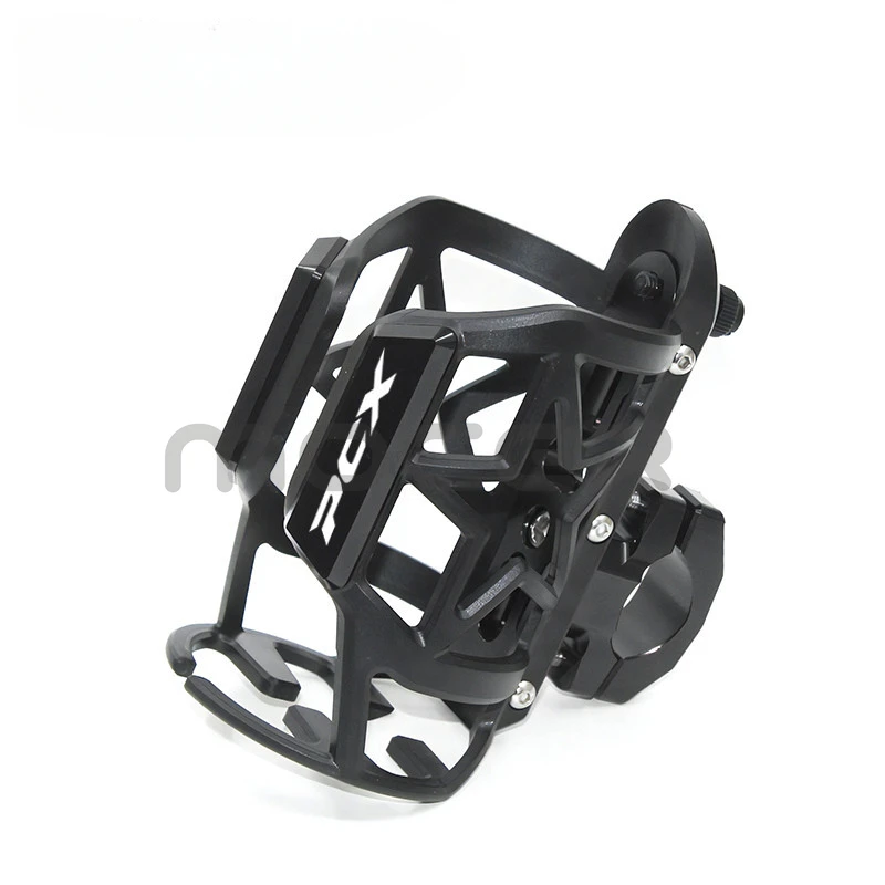 

Motorcycle Accessories Universal Mount For HONDA PCX160 PCX 125 150 160 Supplies Objects CNC Drink Water Bottle Cage Cup Holder