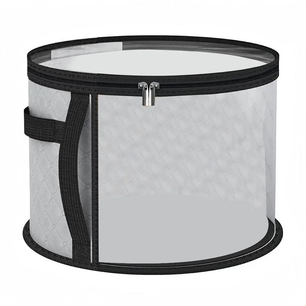 

Hat Storage Organizer For Travel Hat Travel Storage Black Hat Storage Bucket Quick Access Front Window Travel Accessories