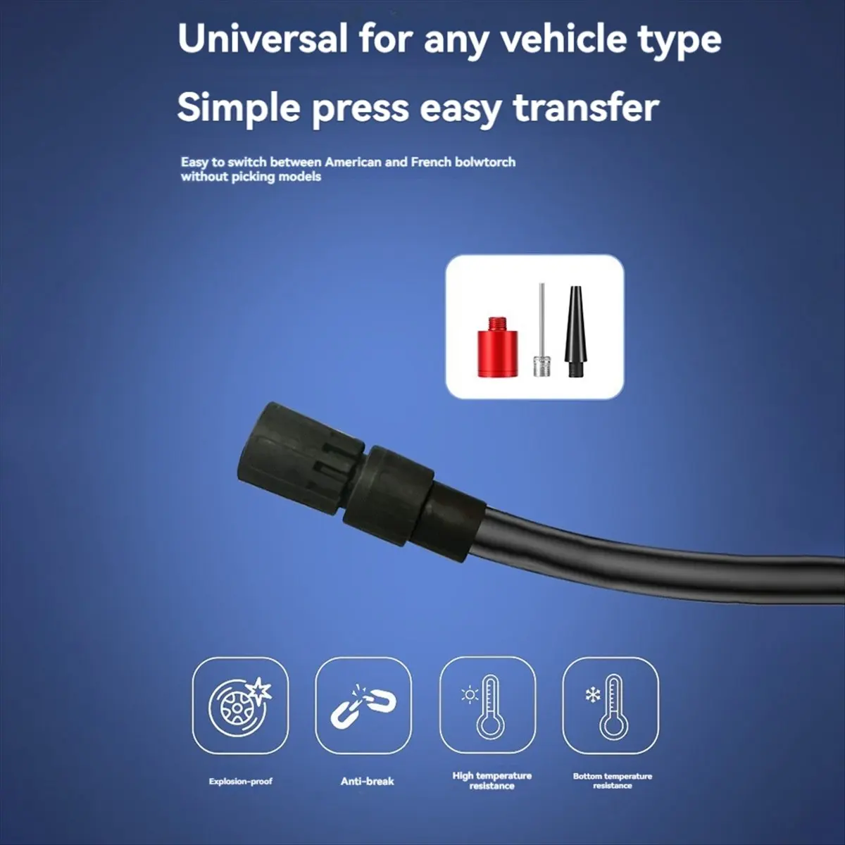 Abme Mini Electric …