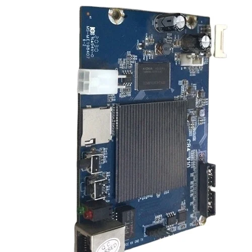 Imagem -05 - Placa de Controle Original da Fábrica Cb4 V10 Cb2v8 de Whatsminer M20s M21s Placa Controlador