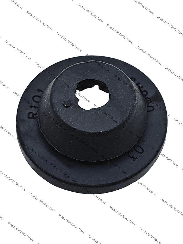 Customer customization Air Filter Shell Rubber Pad Bushing Air Lattice Housing For Nissan TIIDA LIVINA SYLPHY ALTIMA QASHQAI