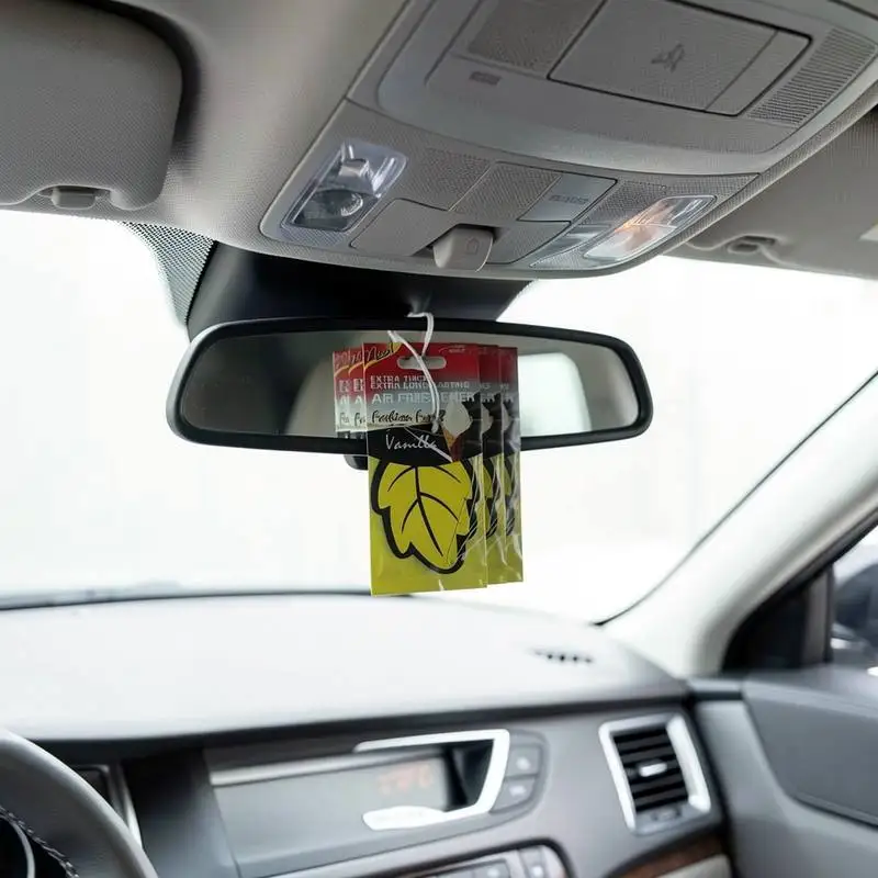 Diffuseur d'air élégant pour voiture, pour la décoration intérieure des véhicules modernes et un parfum frais durable