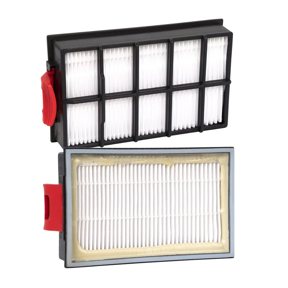 

HEPA Filter Replacement For Bosch Siemens Extreme Power BGS6PRO1 BGS62232 VSX6XTRM2 Vacuum Cleaner