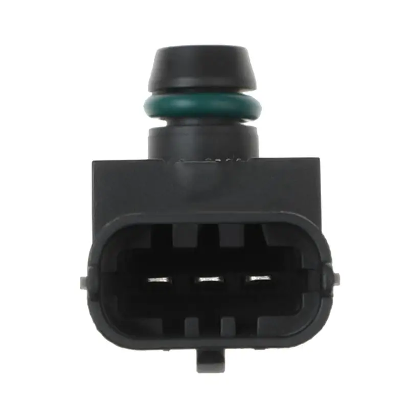Exclusive 2X Air Pressure MAP Sensor 8200843680 223650001R For Renault Duster Logan 2 Sandero 2 Captur Clio Kadjar Megane Scenic
