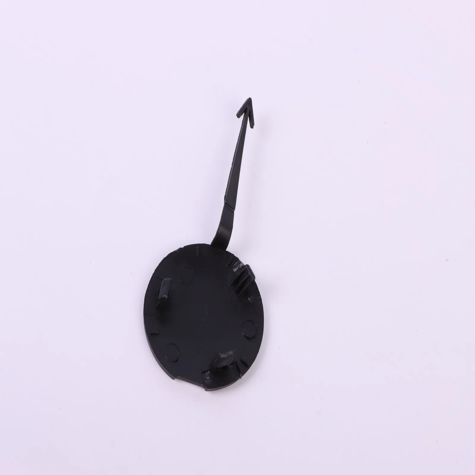 Front Bumper Tow Hook Cover Cap 1C0807241C FOR Beetle 2006-2010 Primer Plastic