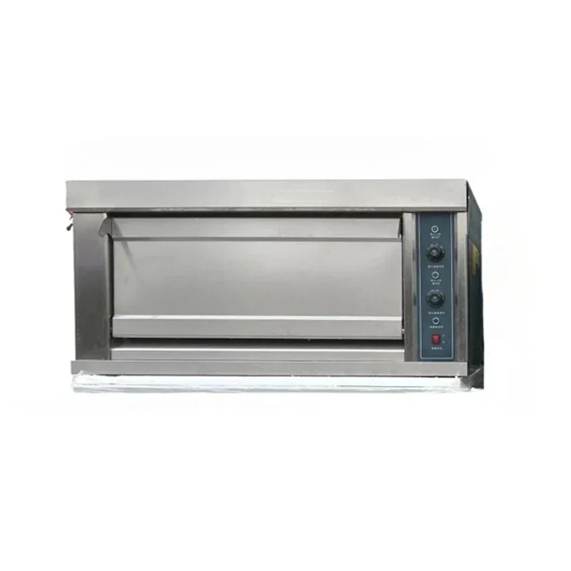 Commercial Large Capacity Single Double Triple Layer Electric Oven Stone Pot Bibimbap Rice